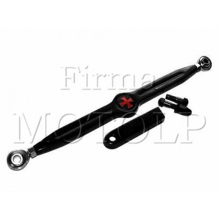 CIEGNO ZMIANY BIEGOW HARLEY SOFTAIL TOURING TRIKE