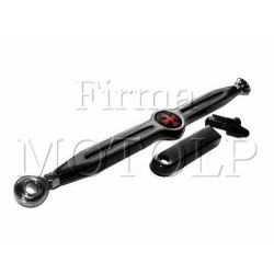 CIEGNO ZMIANY BIEGOW HARLEY SOFTAIL TOURING TRIKE