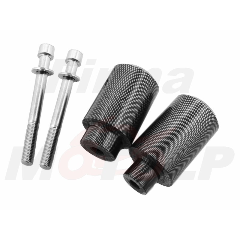 CRASHPADY CRASH PADY SLIDERY OCHRANIACZE HONDA CBR 600 F4 F4I roczniki 1999-2006