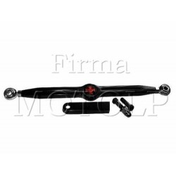 CIEGNO ZMIANY BIEGOW HARLEY SOFTAIL TOURING TRIKE