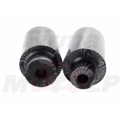 CRASHPADY CRASH PADY SLIDERY OCHRANIACZE HONDA CBR 600 F4 F4I roczniki 1999-2006