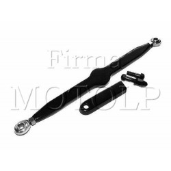 CIEGNO ZMIANY BIEGOW HARLEY SOFTAIL TOURING TRIKE