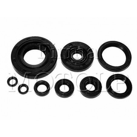 SIMERINGI SILNIKA YAMAHA YZ 250 YZ250 rok produkcji 2001