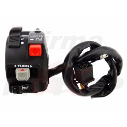 ZESPOLONY PRZEŁĄCZNIK KIERUNKOWSKAZÓW WŁĄCZNIK REFLEKTORA LEWA STRONA HONDA