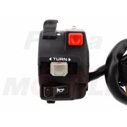 ZESPOLONY PRZEŁĄCZNIK KIERUNKOWSKAZÓW WŁĄCZNIK REFLEKTORA LEWA STRONA HONDA