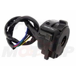 ZESPOLONY PRZEŁĄCZNIK KIERUNKOWSKAZÓW WŁĄCZNIK REFLEKTORA LEWA STRONA HONDA