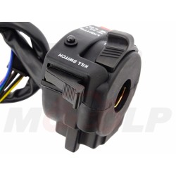 ZESPOLONY PRZEŁĄCZNIK KIERUNKOWSKAZÓW WŁĄCZNIK REFLEKTORA LEWA STRONA HONDA