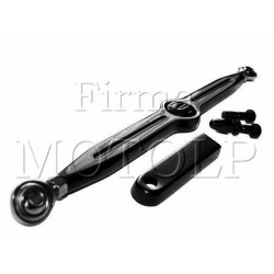 CIEGNO ZMIANY BIEGOW HARLEY SOFTAIL TOURING TRIKE