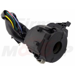 ZESPOLONY PRZEŁĄCZNIK KIERUNKOWSKAZÓW WŁĄCZNIK REFLEKTORA LEWA STRONA HONDA