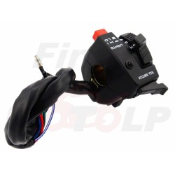 ZESPOLONY PRZEŁĄCZNIK KIERUNKOWSKAZÓW WŁĄCZNIK REFLEKTORA LEWA STRONA HONDA