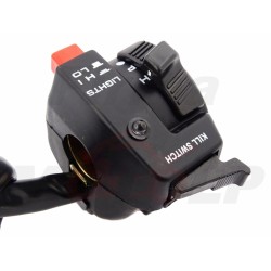 ZESPOLONY PRZEŁĄCZNIK KIERUNKOWSKAZÓW WŁĄCZNIK REFLEKTORA LEWA STRONA HONDA