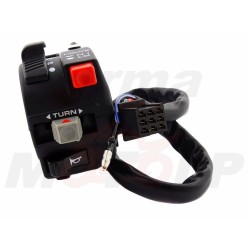 ZESPOLONY PRZEŁĄCZNIK KIERUNKOWSKAZÓW WŁĄCZNIK REFLEKTORA LEWA STRONA HONDA