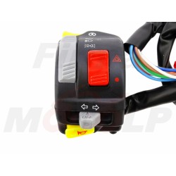 ZESPOLONY PRZEŁĄCZNIK KIERUNKOWSKAZÓW WŁĄCZNIK REFLEKTORA LEWA STRONA YAMAHA