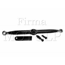 CIEGNO ZMIANY BIEGOW HARLEY SOFTAIL TOURING TRIKE