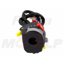 ZESPOLONY PRZEŁĄCZNIK KIERUNKOWSKAZÓW WŁĄCZNIK REFLEKTORA LEWA STRONA YAMAHA