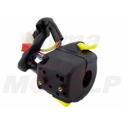 ZESPOLONY PRZEŁĄCZNIK KIERUNKOWSKAZÓW WŁĄCZNIK REFLEKTORA LEWA STRONA YAMAHA