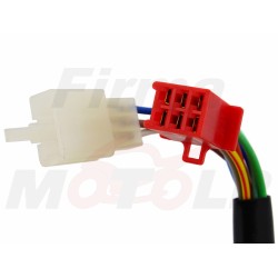 ZESPOLONY PRZEŁĄCZNIK KIERUNKOWSKAZÓW WŁĄCZNIK REFLEKTORA LEWA STRONA YAMAHA