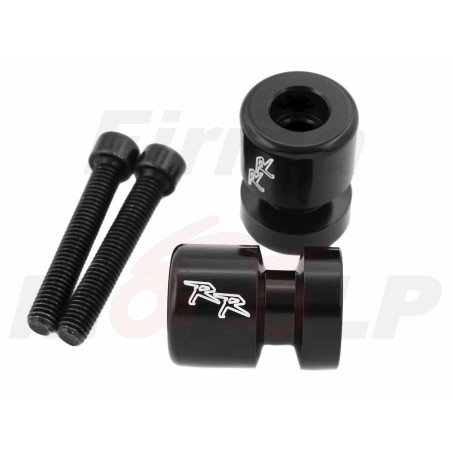 CRASH PADY TYLNEGO WAHACZA TYŁ SLIDERY OCHRANIACZE HONDA CBR 600 1000 RR roczniki 2002-2011