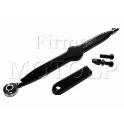 CIEGNO ZMIANY BIEGOW HARLEY SOFTAIL TOURING TRIKE