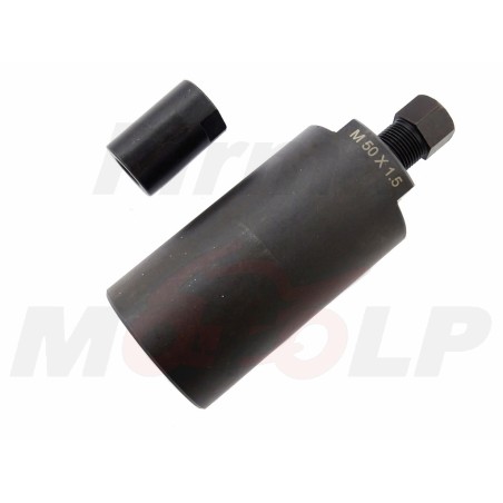 ŚCIĄGACZ KOŁA ZAMACHOWEGO NAPĘDU M50 X 1,5 PRAWY M50X1,5