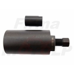 ŚCIĄGACZ KOŁA ZAMACHOWEGO NAPĘDU M50 X 1,5 PRAWY M50X1,5