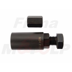 ŚCIĄGACZ KOŁA ZAMACHOWEGO M24 X 1,5 M24X1,5 SUZUKI RMZ 250 RMZ 450