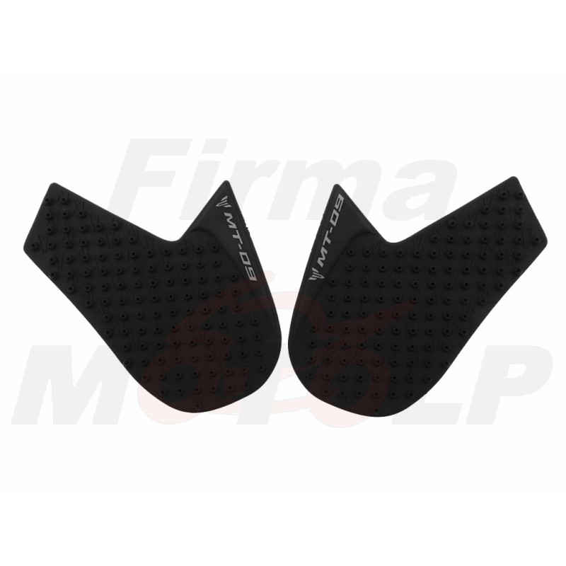 ANTYPOŚLIZGOWE OSŁONY BOCZNE TANK PADY SIDE GRIP YAMAHA MT-09 MT09 MT 09 roczniki 2013-2015