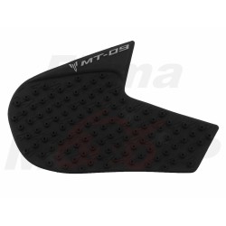 ANTYPOŚLIZGOWE OSŁONY BOCZNE TANK PADY SIDE GRIP YAMAHA MT-09 MT09 MT 09 roczniki 2013-2015