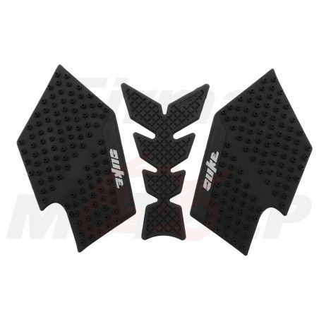 TANK PAD + OSŁONY BOCZNE ZBIORNIKA SIDE GRIPY KTM DUKE 125 200 390