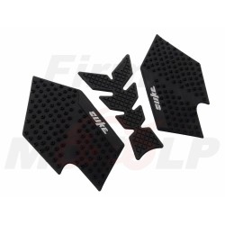 TANK PAD + OSŁONY BOCZNE ZBIORNIKA SIDE GRIPY KTM DUKE 125 200 390