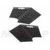TANK PAD + OSŁONY BOCZNE ZBIORNIKA SIDE GRIPY KTM DUKE 125 200 390