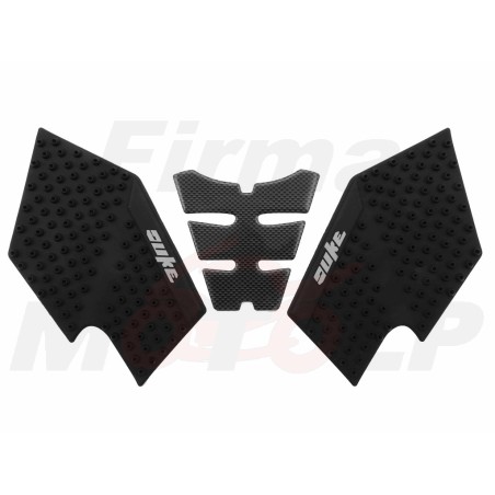 TANK PAD + OSŁONY BOCZNE ZBIORNIKA SIDE GRIPY KTM DUKE 125 200 390