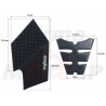TANK PAD + OSŁONY BOCZNE ZBIORNIKA SIDE GRIPY KTM DUKE 125 200 390