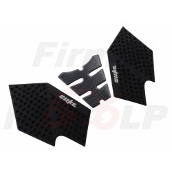 TANK PAD + OSŁONY BOCZNE ZBIORNIKA SIDE GRIPY KTM DUKE 125 200 390