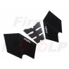 TANK PAD + OSŁONY BOCZNE ZBIORNIKA SIDE GRIPY KTM DUKE 125 200 390