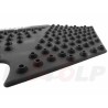 TANK PAD + OSŁONY BOCZNE ZBIORNIKA SIDE GRIPY KTM DUKE 125 200 390