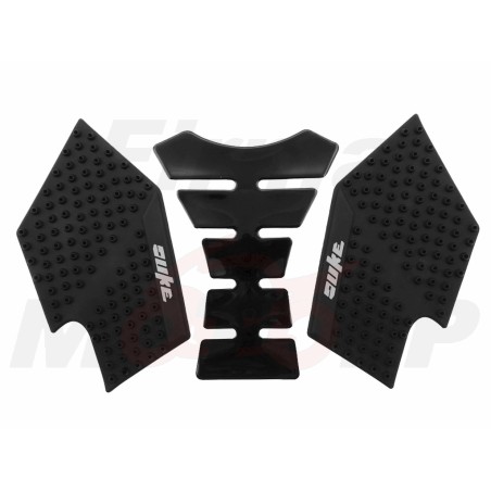 TANK PAD + OSŁONY BOCZNE ZBIORNIKA SIDE GRIPY KTM DUKE 125 200 390