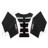 TANK PAD + OSŁONY BOCZNE ZBIORNIKA SIDE GRIPY KTM DUKE 125 200 390