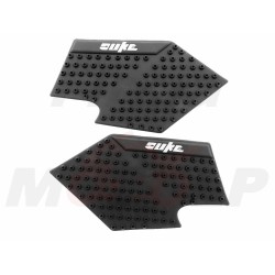 TANK PAD + OSŁONY BOCZNE ZBIORNIKA SIDE GRIPY KTM DUKE 125 200 390