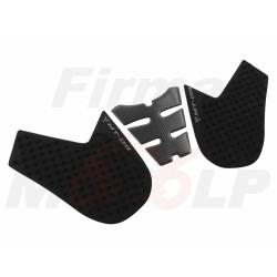TANK PAD + OSŁONY BOCZNE ZBIORNIKA SIDE GRIPY YAMAHA MT-09 MT09 MT 09 roczniki 2013-2015