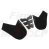 TANK PAD + OSŁONY BOCZNE ZBIORNIKA SIDE GRIPY YAMAHA MT-09 MT09 MT 09 roczniki 2013-2015