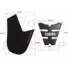TANK PAD + OSŁONY BOCZNE ZBIORNIKA SIDE GRIPY YAMAHA MT-09 MT09 MT 09 roczniki 2013-2015