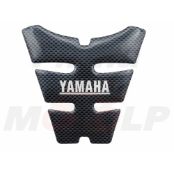 TANK PAD + OSŁONY BOCZNE ZBIORNIKA SIDE GRIPY YAMAHA MT-09 MT09 MT 09 roczniki 2013-2015