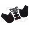 TANK PAD + OSŁONY BOCZNE ZBIORNIKA SIDE GRIPY YAMAHA MT-09 MT09 MT 09 roczniki 2013-2015