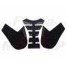 TANK PAD + OSŁONY BOCZNE ZBIORNIKA SIDE GRIPY YAMAHA MT-09 MT09 MT 09 roczniki 2013-2015