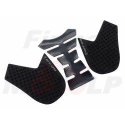 TANK PAD + OSŁONY BOCZNE ZBIORNIKA SIDE GRIPY YAMAHA MT-09 MT09 MT 09 roczniki 2013-2015