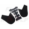 TANK PAD + OSŁONY BOCZNE ZBIORNIKA SIDE GRIPY YAMAHA MT-09 MT09 MT 09 roczniki 2013-2015