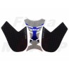 TANK PAD + OSŁONY BOCZNE ZBIORNIKA SIDE GRIPY YAMAHA MT-09 MT09 MT 09 roczniki 2013-2015