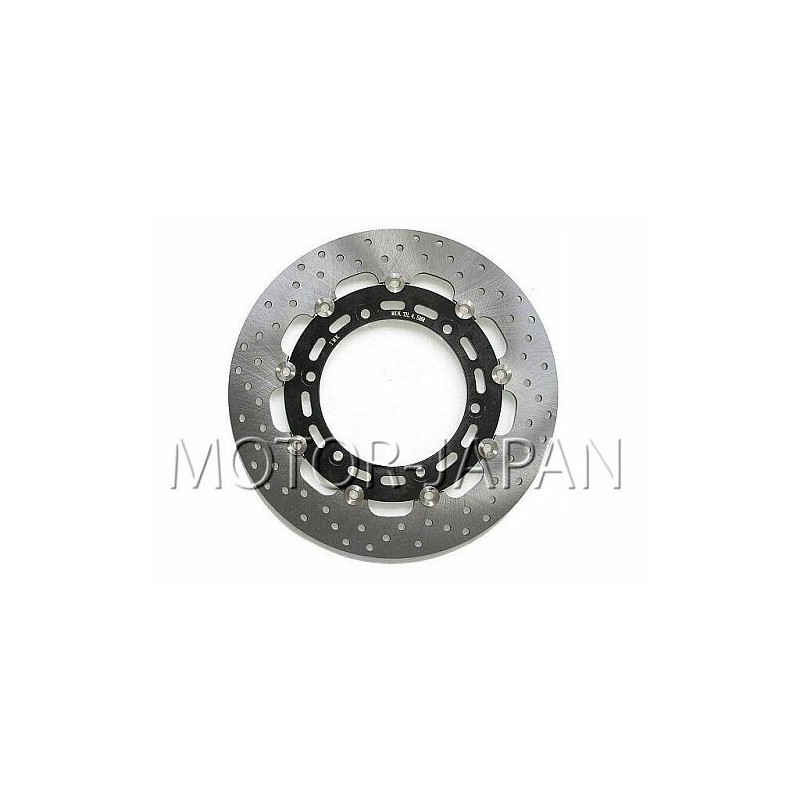 TARCZA HAMULCOWA YAMAHA VMX12 VMX 12 V-MAX 1200 rok produkcji 1993 - 2007