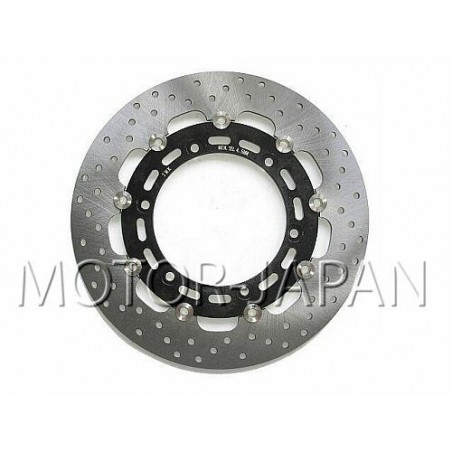 TARCZA HAMULCOWA YAMAHA VMX12 VMX 12 V-MAX 1200 rok produkcji 1993 - 2007